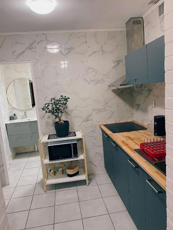 House Paris 13Eme Apartment Ivry-sur-Seine Bagian luar foto