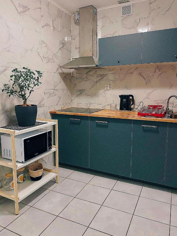House Paris 13Eme Apartment Ivry-sur-Seine Bagian luar foto