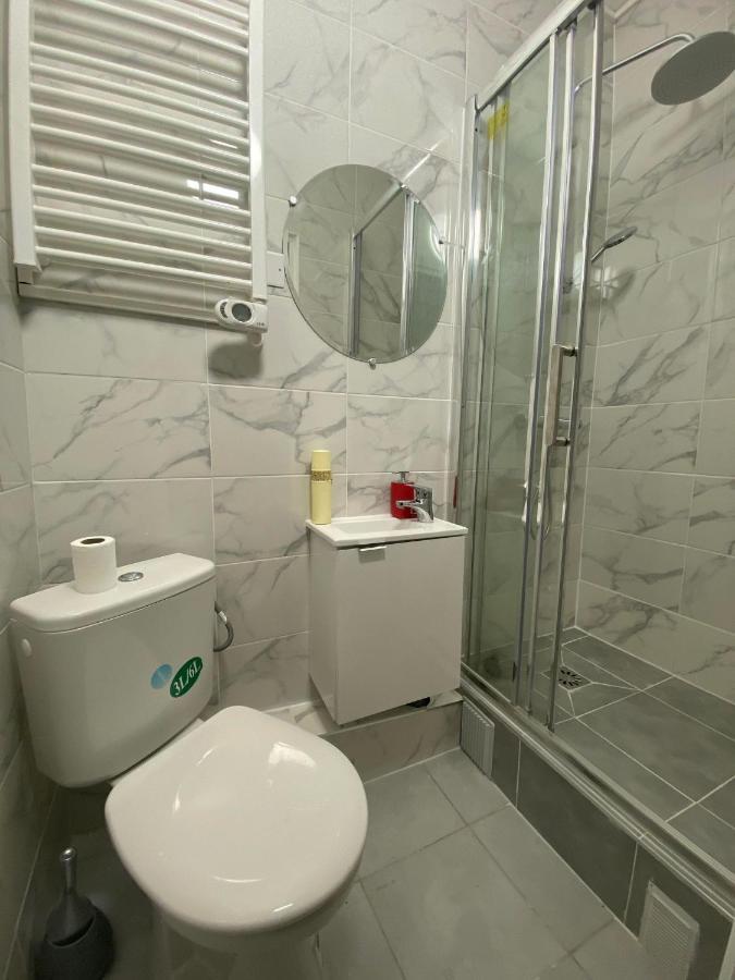 House Paris 13Eme Apartment Ivry-sur-Seine Bagian luar foto